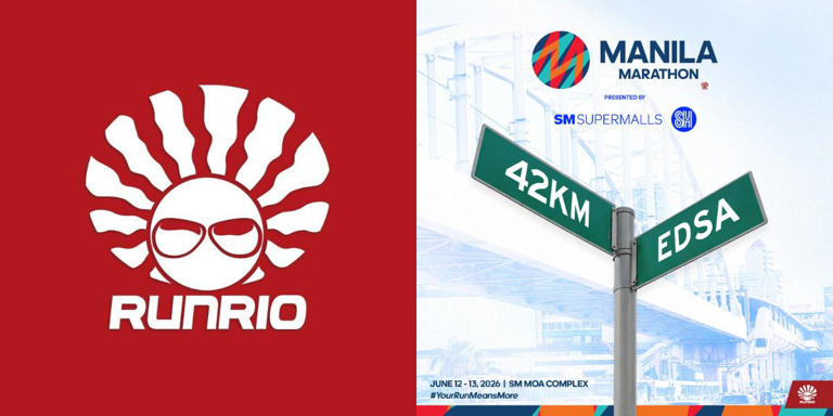 EDSA to serve as main route for Galaxy Manila Marathon 2026