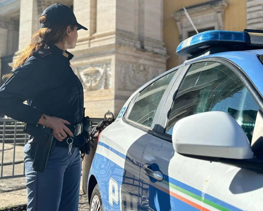 Dai grandi magazzini alle gioiellerie, interrotta una lunga scia di ...