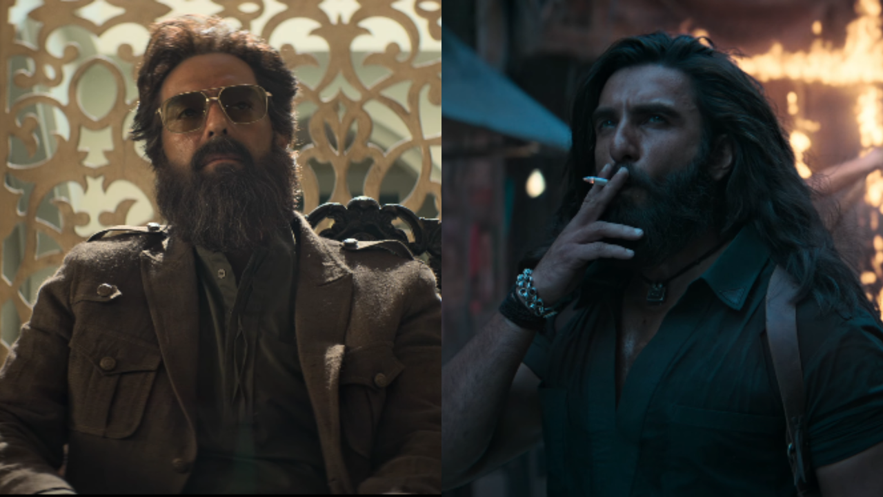 Dhurandhar 2: Arjun Rampal's Major Iqbal initiates countdown for ...