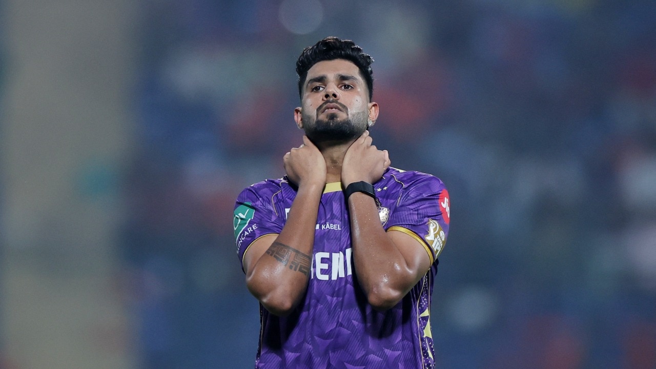 KKR handed major scare as Harshit Rana set to miss most of IPL 2026