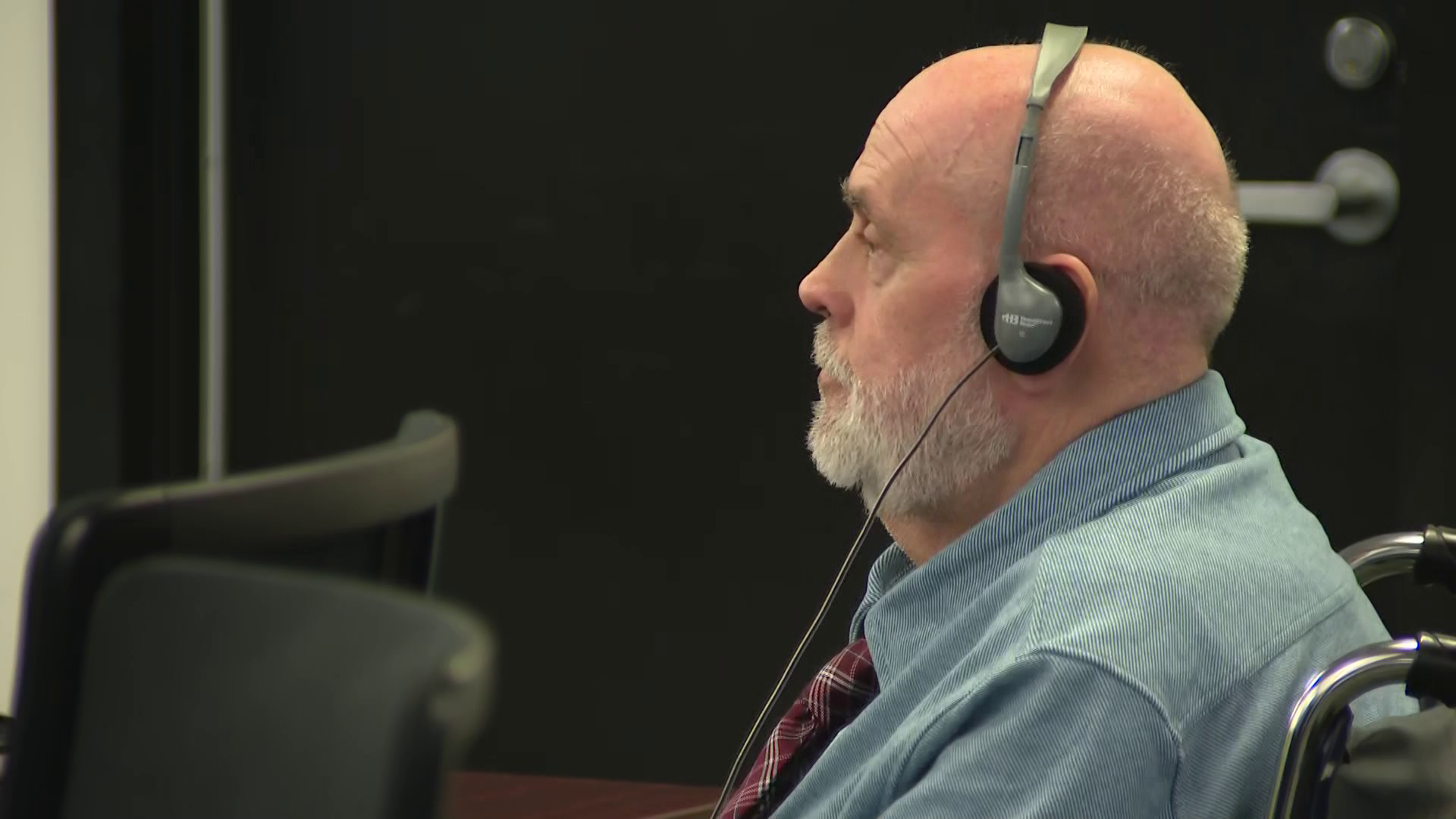 Stephen Paul Gale case: Testimony resumes in 1989 Framingham rape case