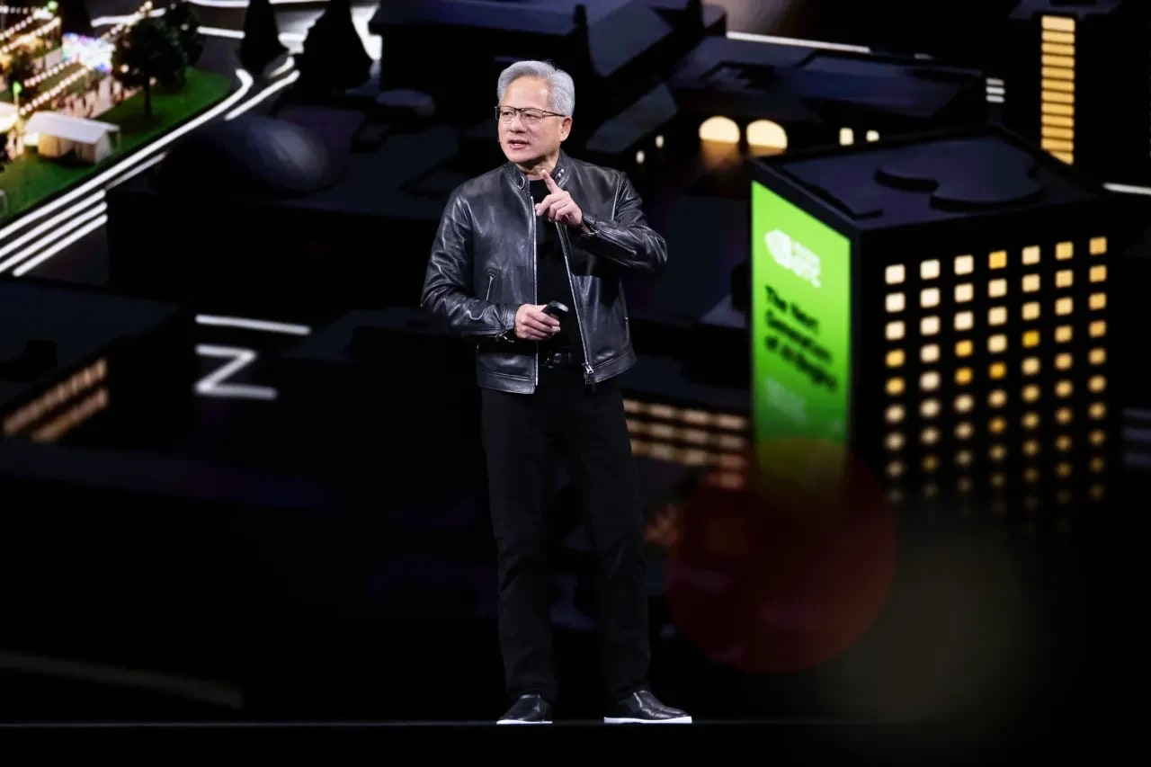 Nvidia GTC 2026: So, what's Wall Street's verdict?