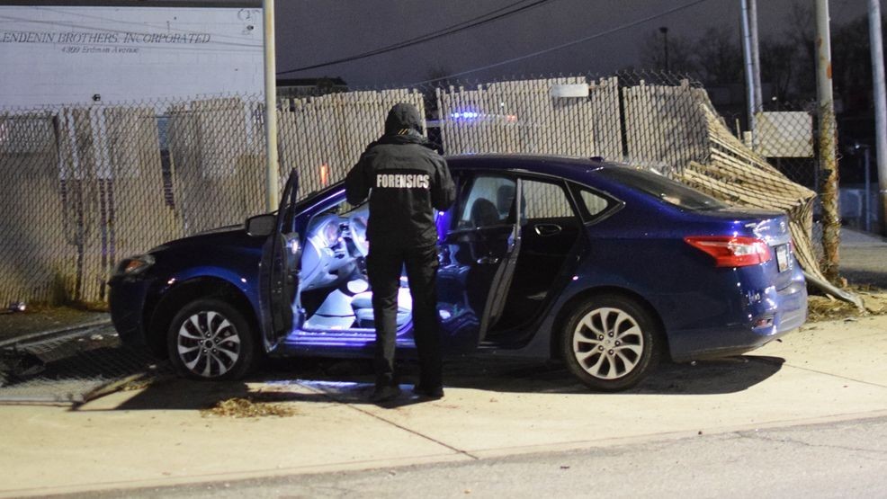 Man in critical condition after shooting on Erdman Avenue in east Baltimore