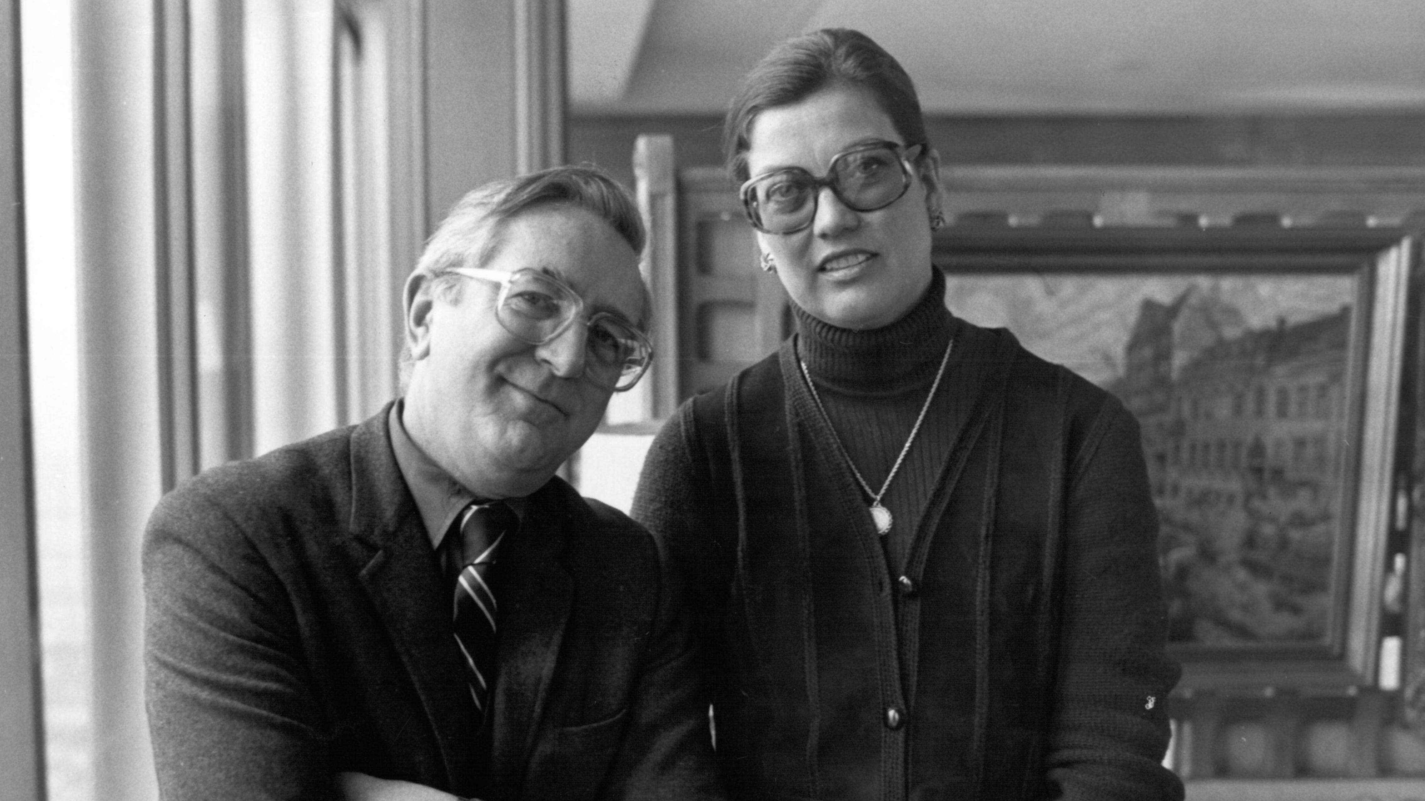 Len Deighton obituary: How a cookery cartoonist became a master spy writer