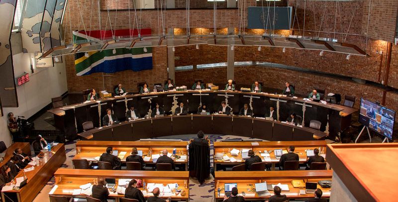 474-day ruling delay in Phala Phala case highlights ConCourt’s growing ...