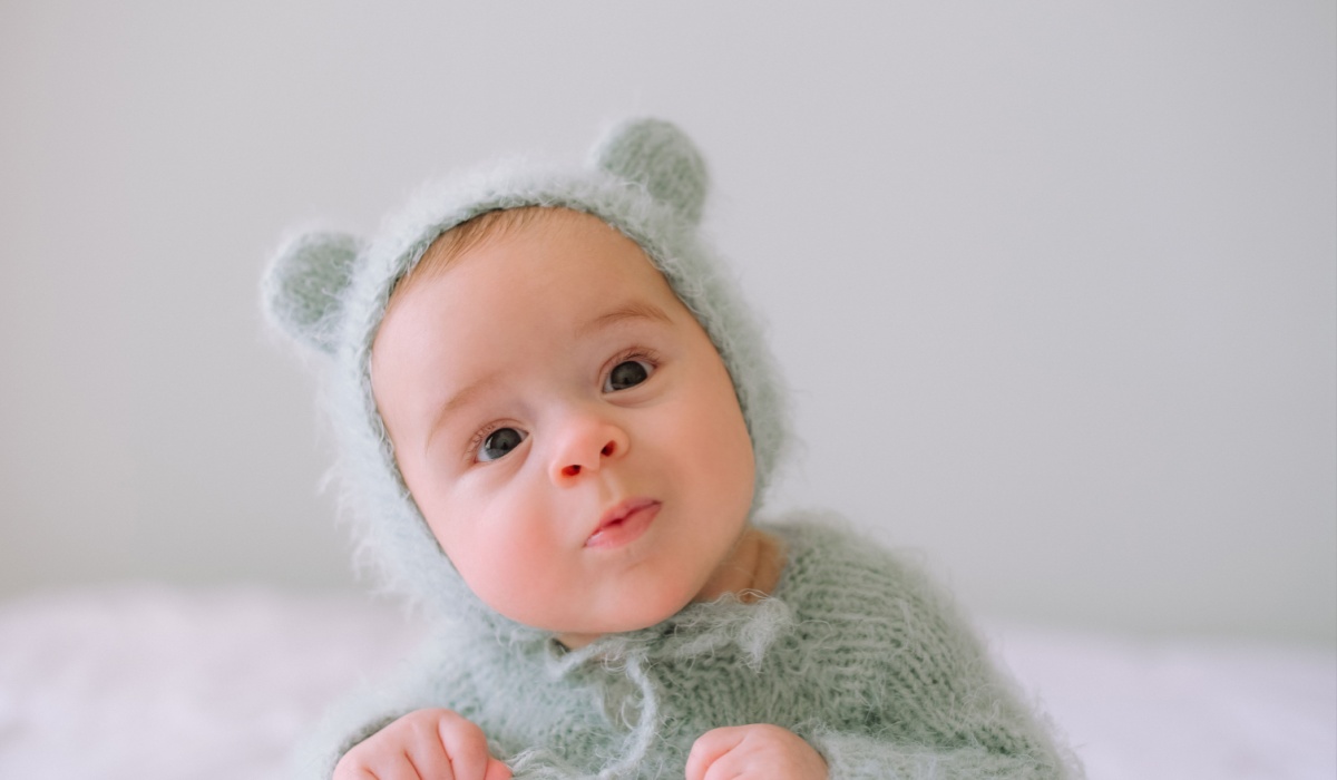 10 unusual Irish baby names if you’re tired of hearing the same choices