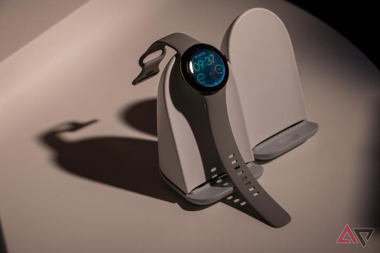 The original Pixel Watch gets a surprise update