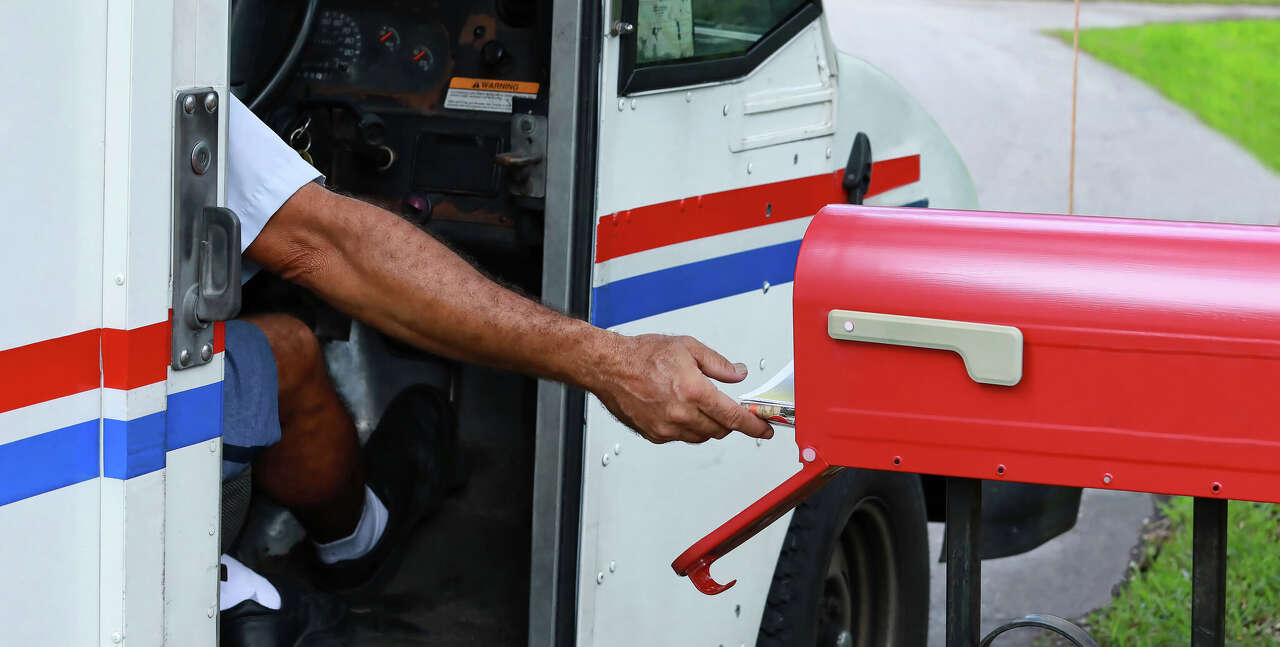 Editorial: The ailing Postal Service