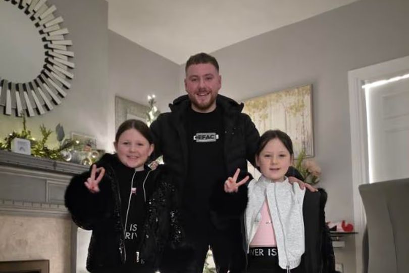 Disabled girl 'felt like alien' after JD Sports refused to sell pair of ...