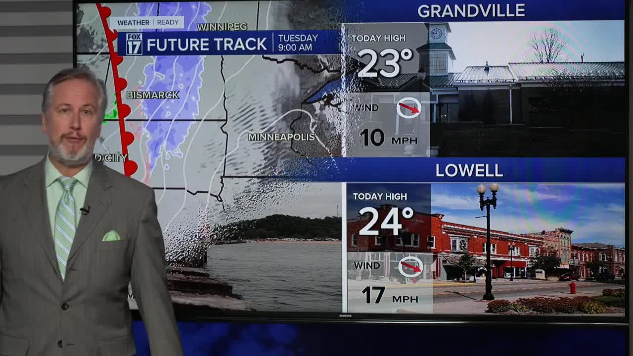 AM webcast March 17, 2026