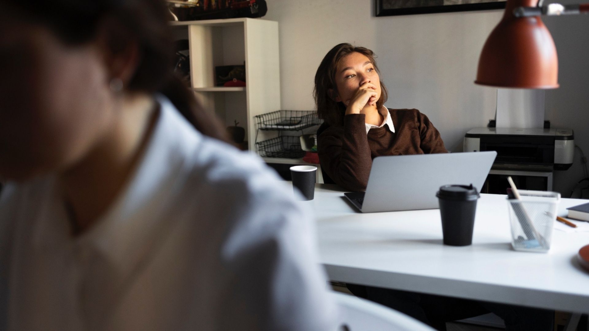 Gen Z discussion: Does prioritising work-life balance hurt careers?