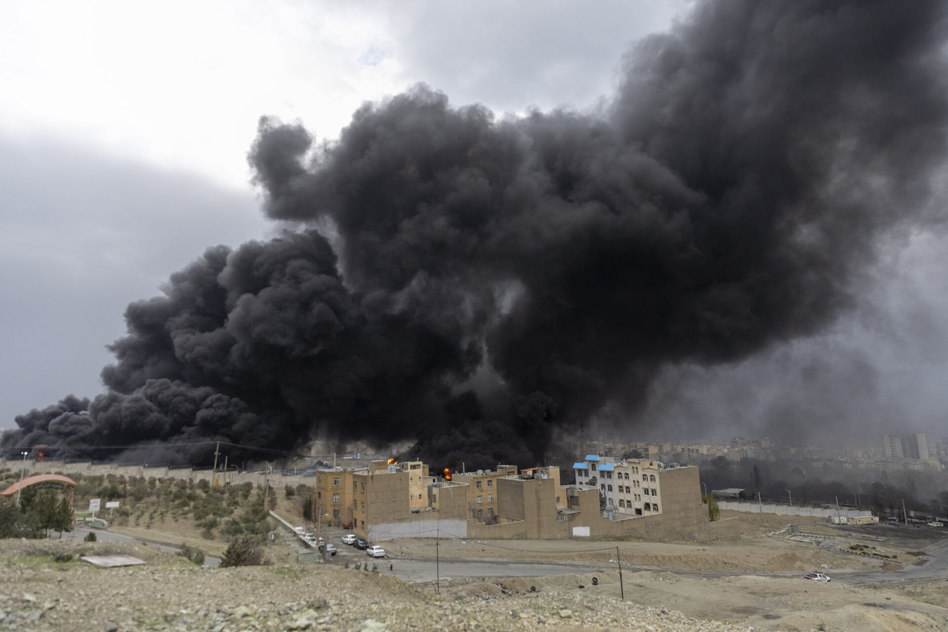 US veterans stunned by the failure to learn the lessons of Iraq