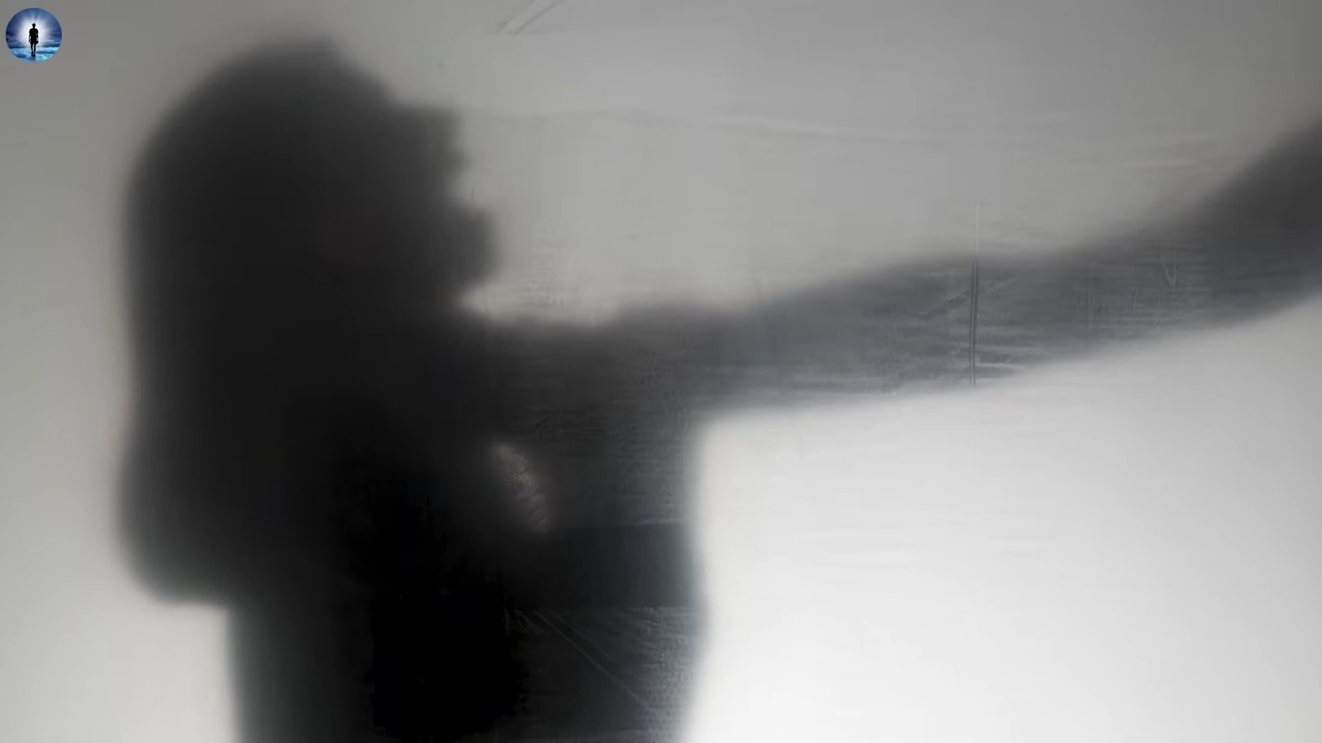 She was strangled to death... then she saw something