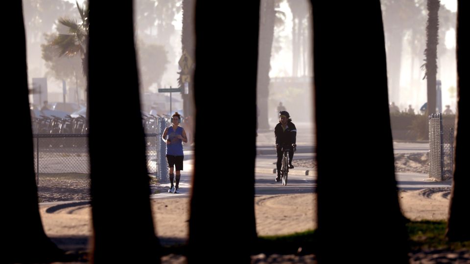 Extraordinary climate change-fueled heat wave envelops the West with mounting consequences<br><br>