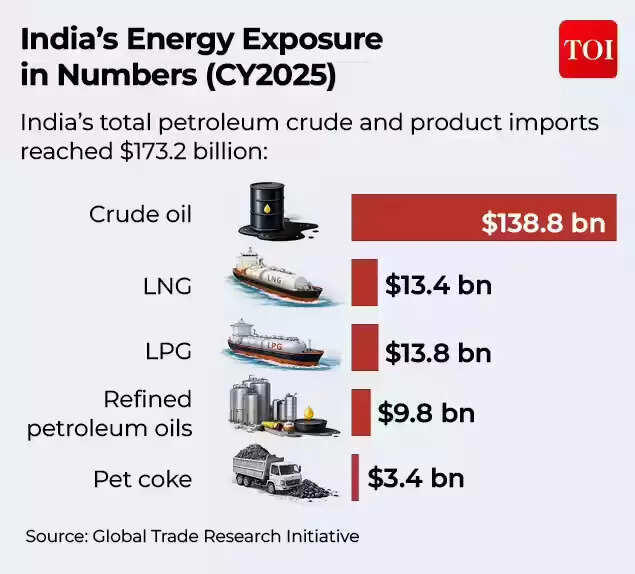 US-Iran war: How the LPG cylinder has become the face of Middle East ...