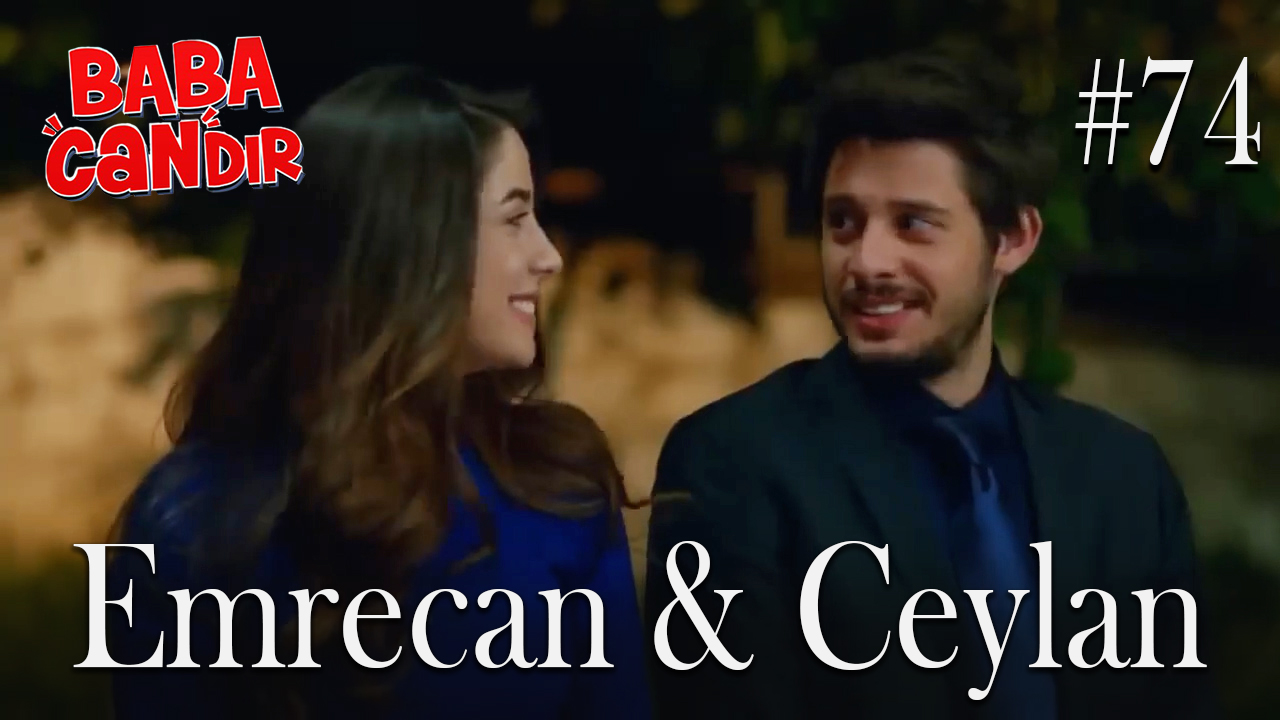 Emrecan & Ceylan #74