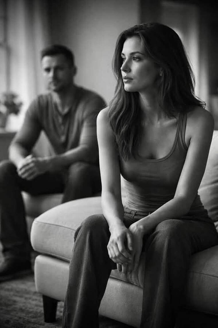 7 red flags that you are being breadcrumbed in a new romance
