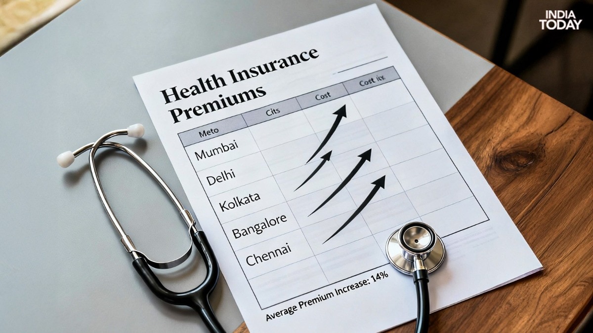 Did your health insurance premium jump without notice? Here's what happened