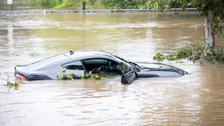 Flood safety: What to do before, during and after a flood