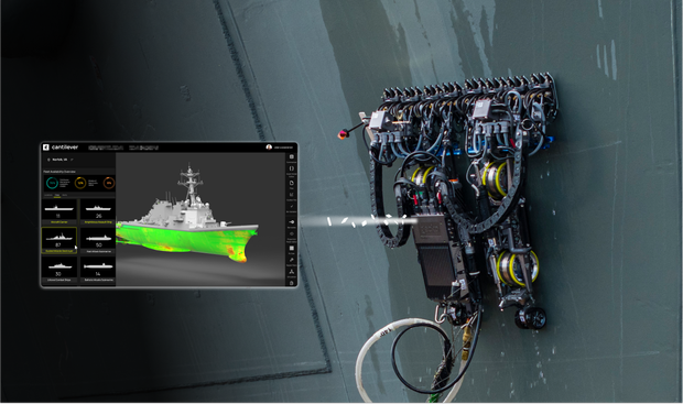 Pittsburgh's Gecko Robotics announces $71M deal to deploy technology ...