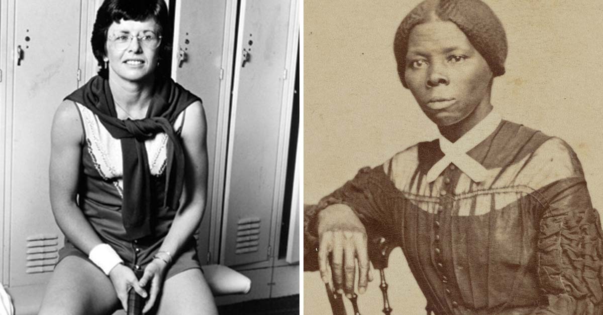 15 women who made history the right way