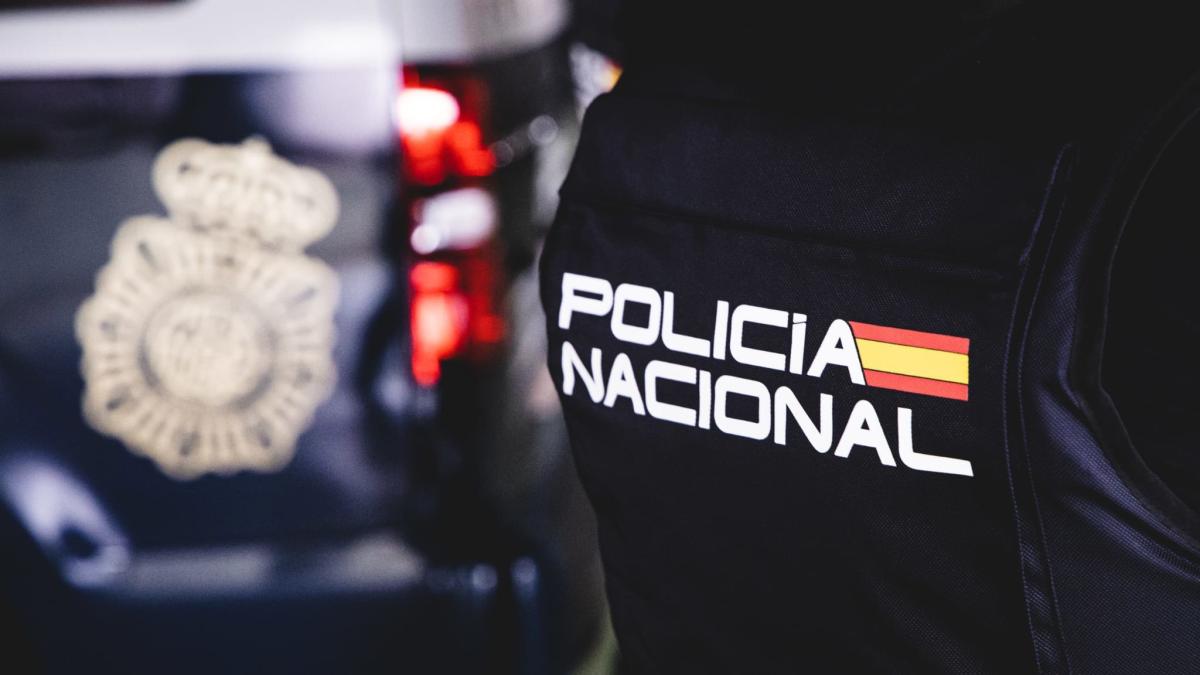 Detenido en Algemesí por agredir a una mujer en presencia de sus dos ...