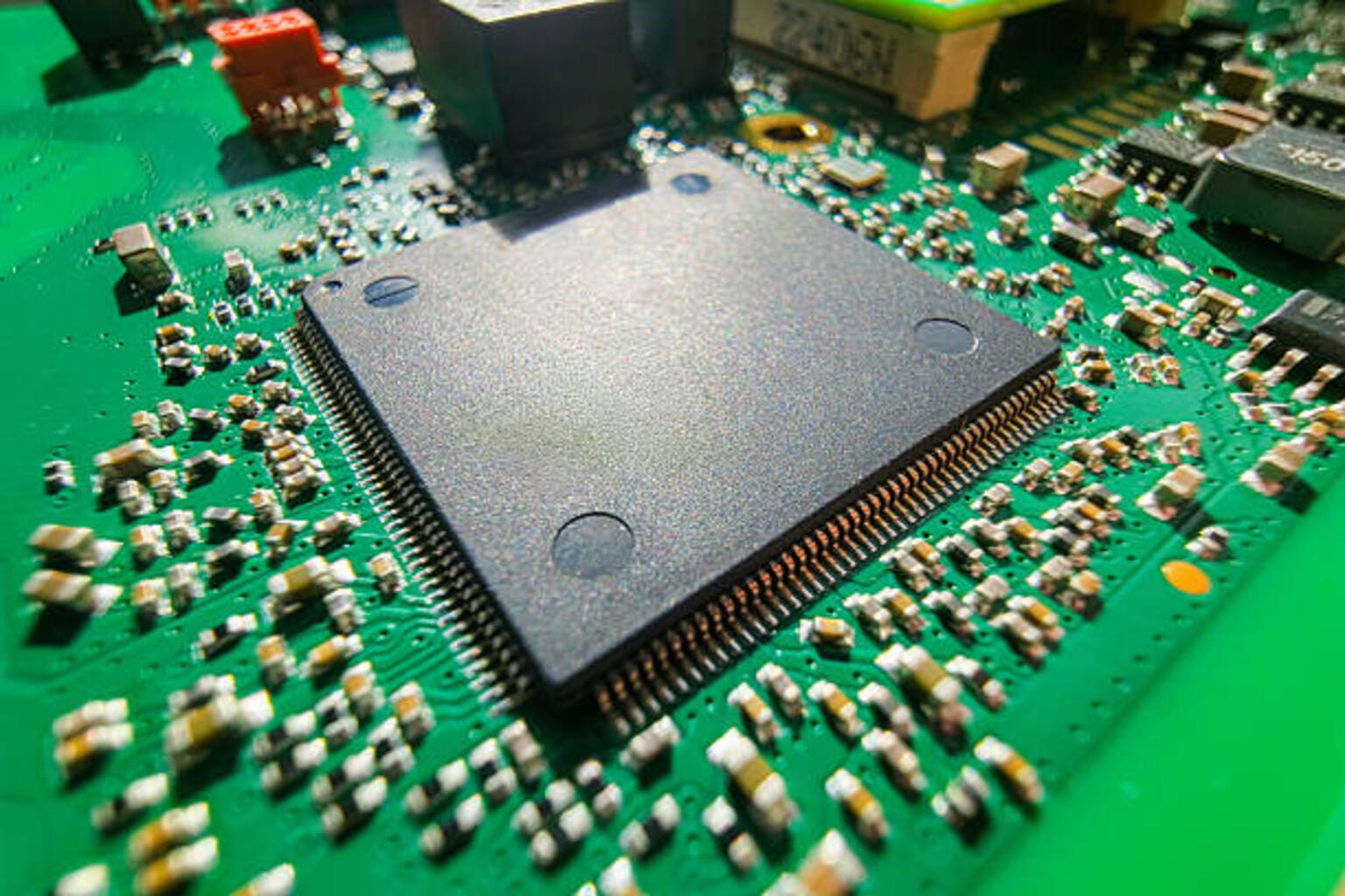 SK Group chairman warns memory chip shortage could last until 2030