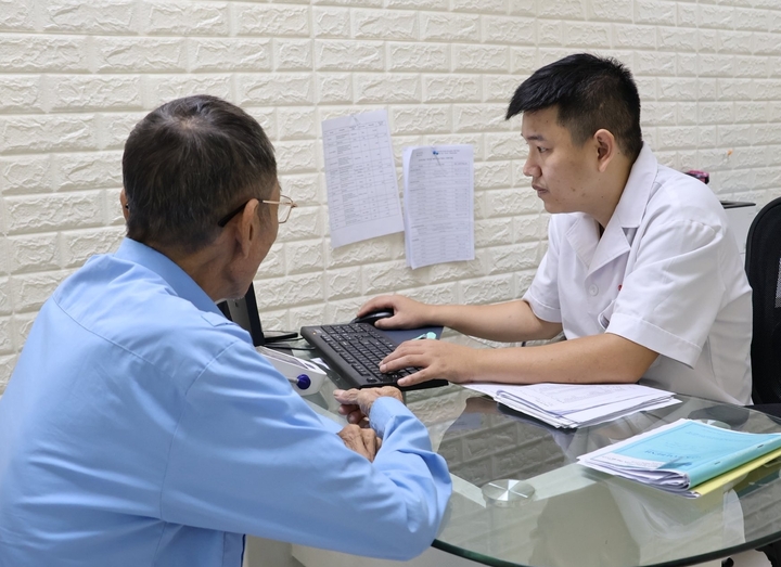 Bác sĩ cứu người giữa phố: Bản năng thôi thúc, tôi không có giây nào để do dự