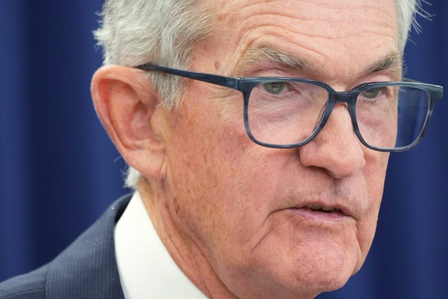 Fed officials huddle under pressure from Iran war, Trump’s rage