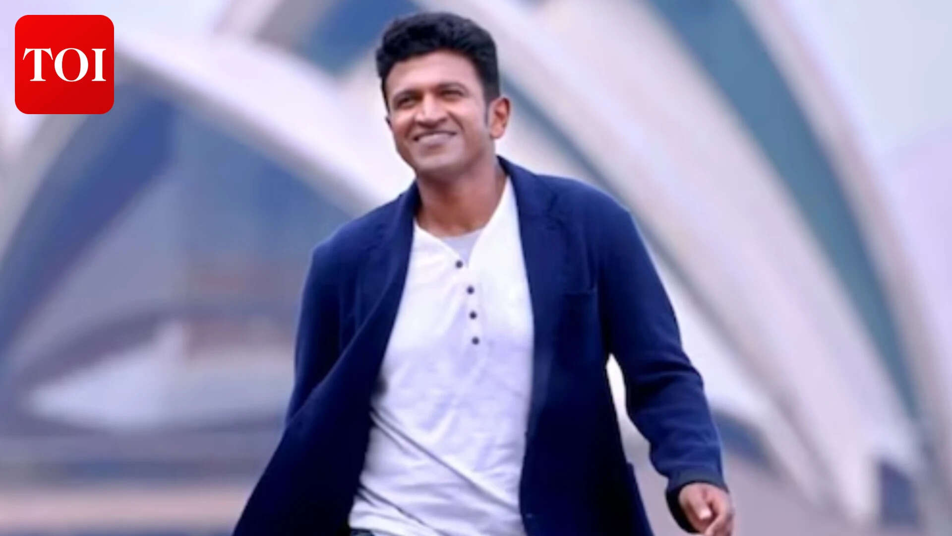 Appu forever: Celebrating Puneeth Rajkumar’s 51st birthday and ...