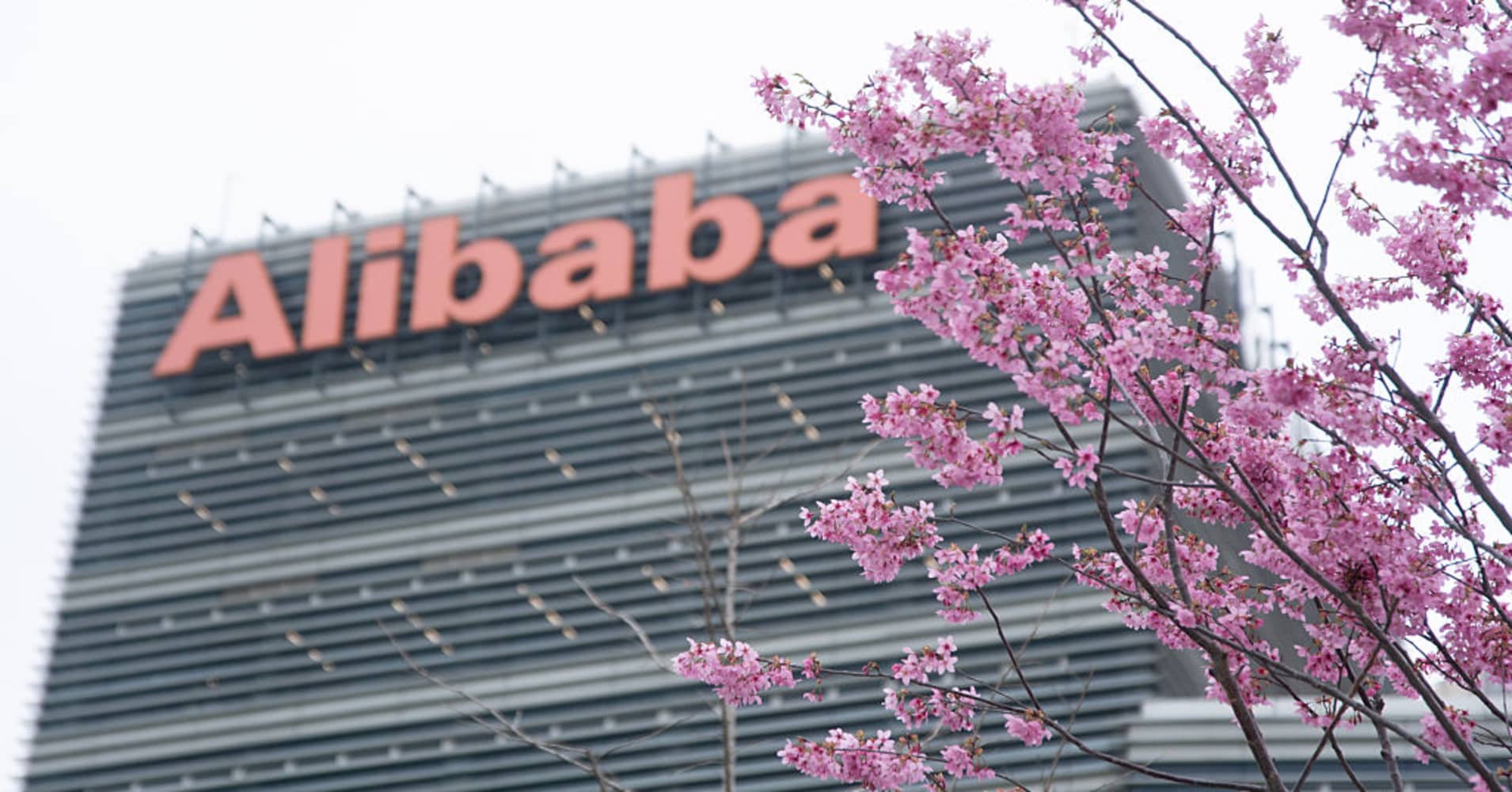 Alibaba launches agentic AI tool for businesses with Slack, Teams ...