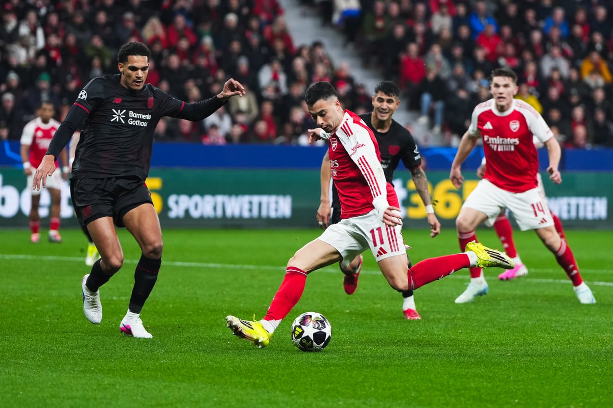 Arsenal vs Leverkusen: Prediction, kick-off time, team news, TV, odds