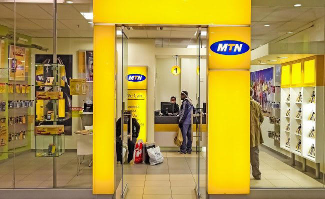 MTN Nigeria overtakes South Africa as top profit driver