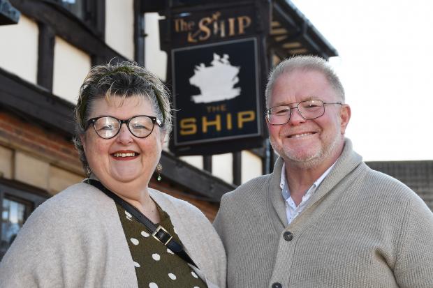 Landmark North East pub to undergo major £327k revamp after being ...