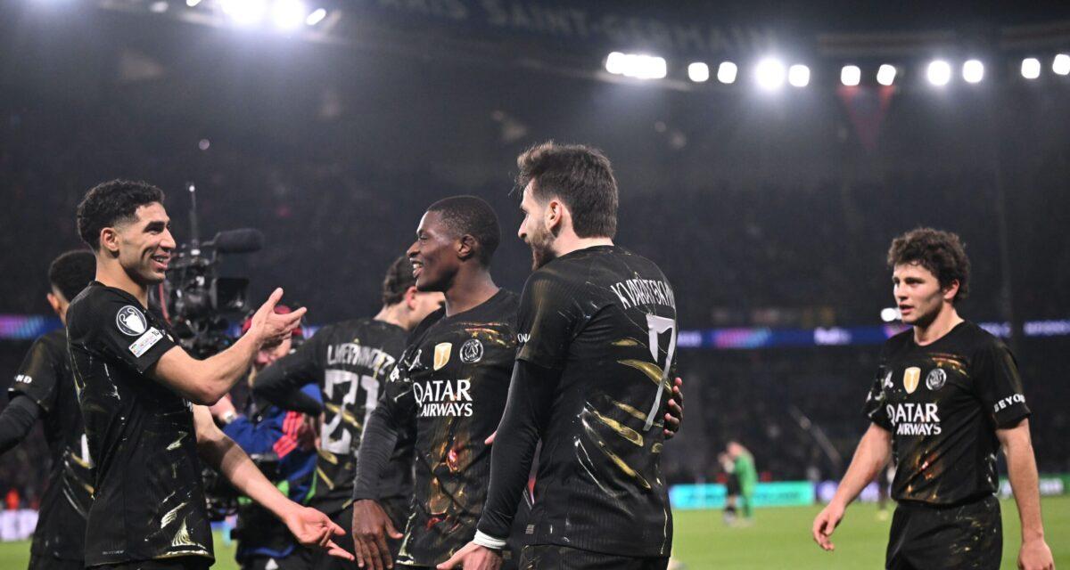 Chelsea - PSG : deux stars parisiennes vont devoir se tenir un carreau ...