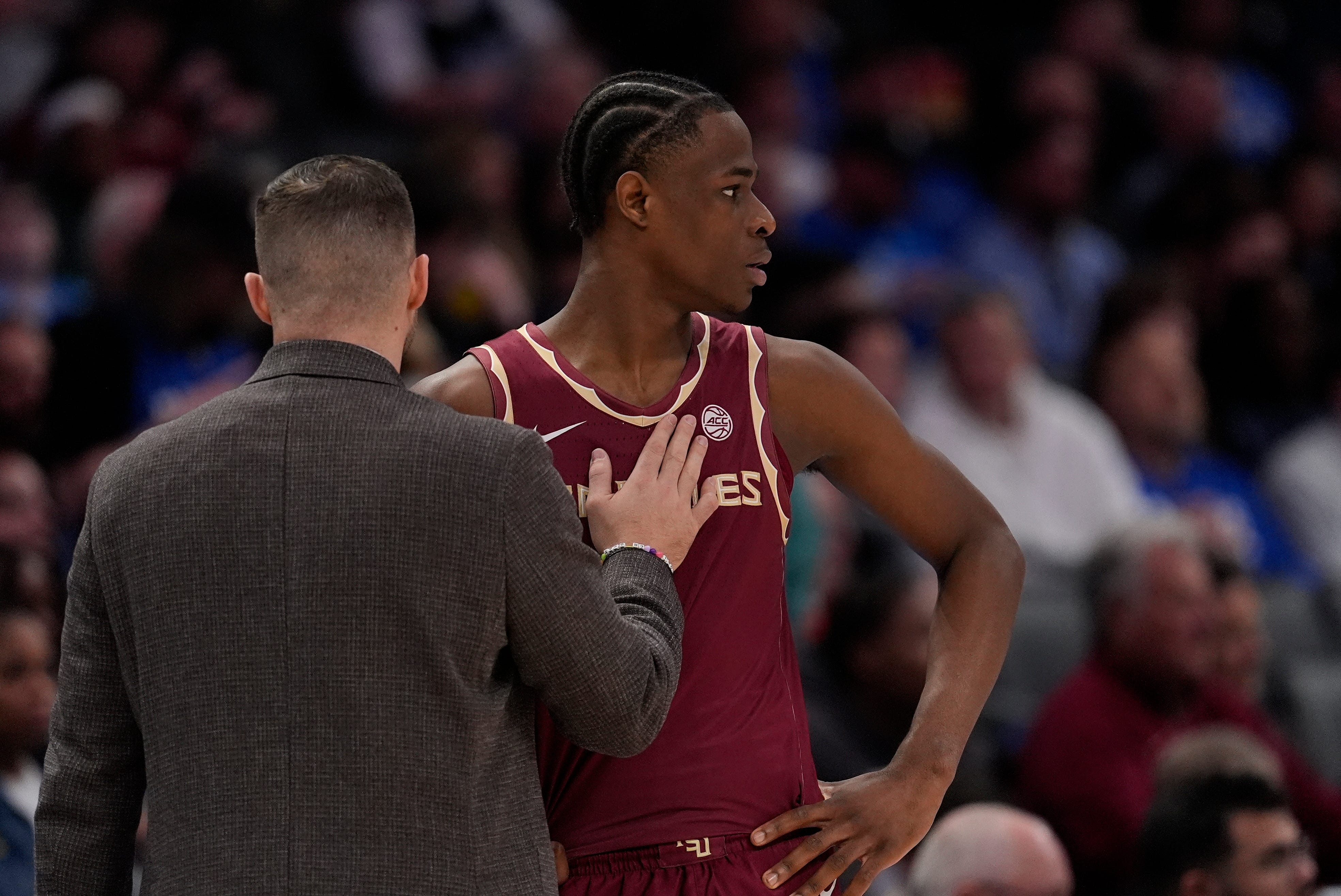 Four Florida State players the Seminoles must retain this offseason