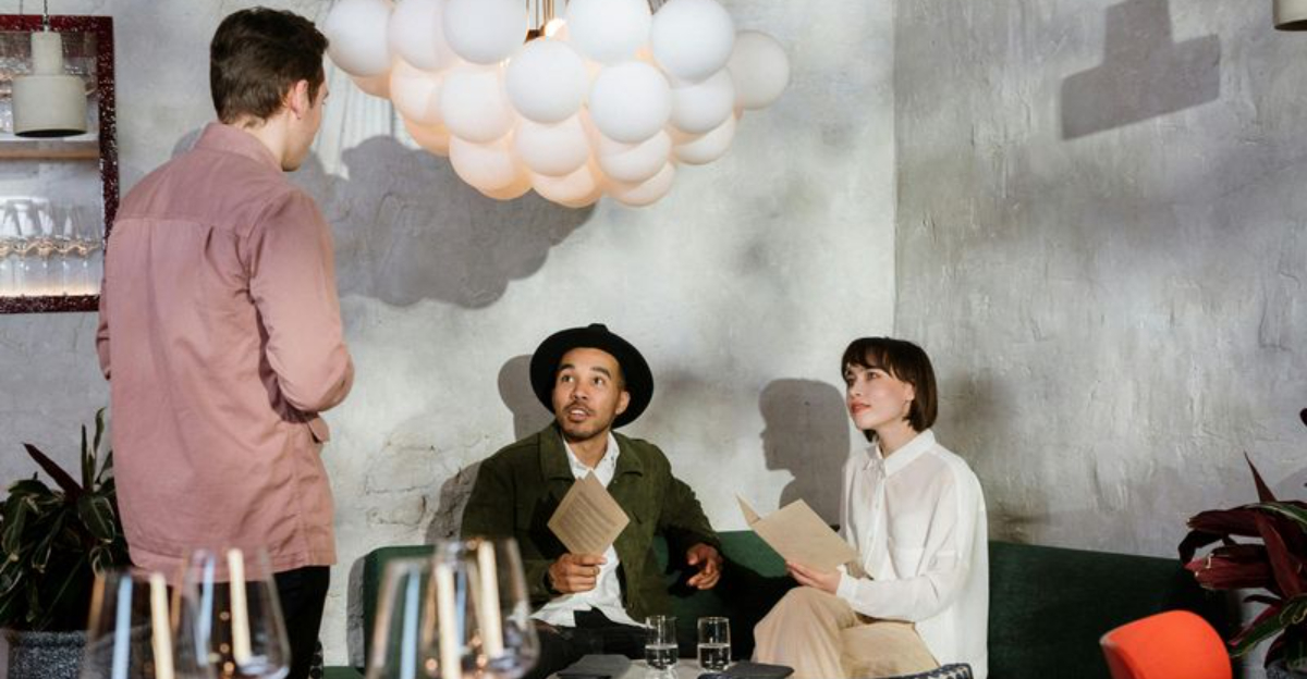 Bartenders reveal 7 things that will get you ignored at the bar