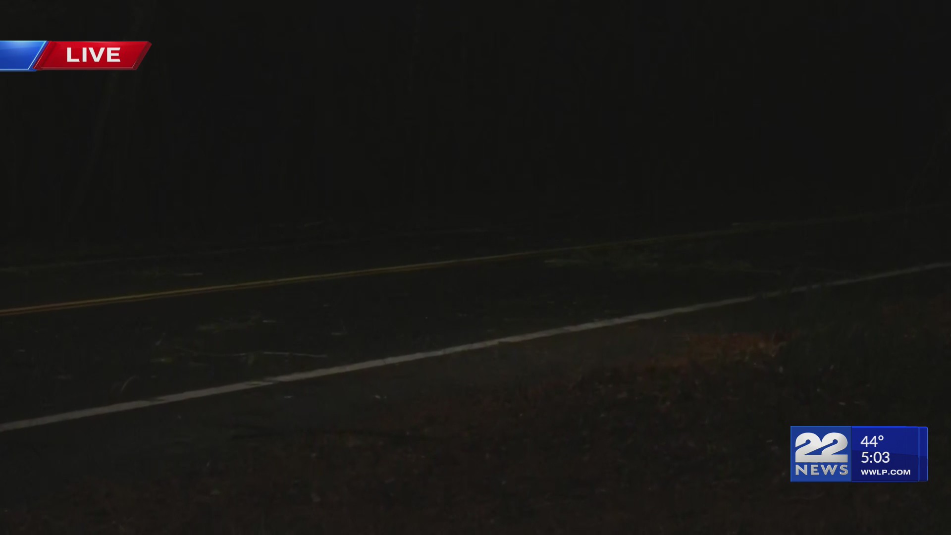 Thousands without power after storm in western Massachusetts