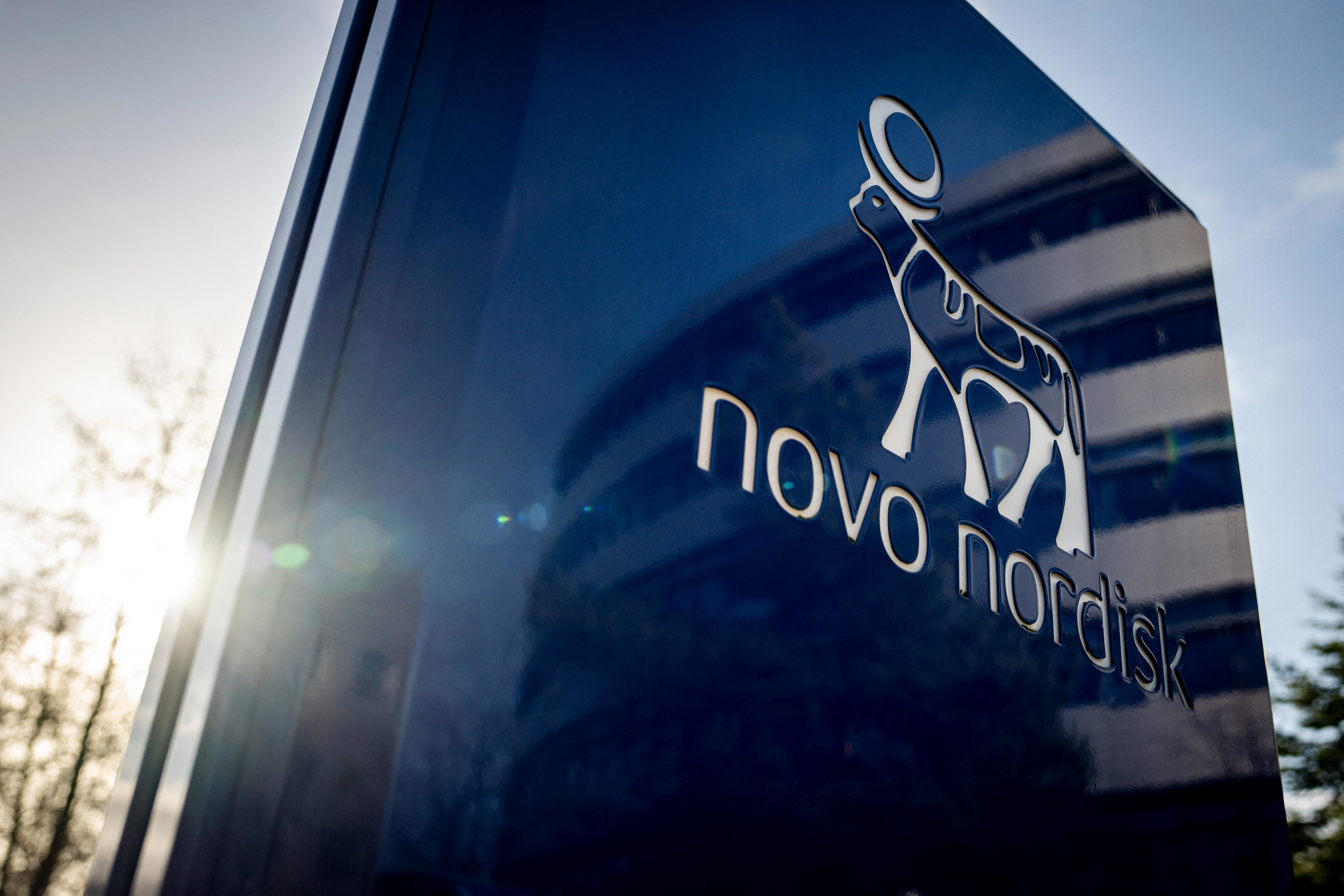 FDA: Novo Nordisk failed to report deaths of weight-loss drug patients<br><br>
