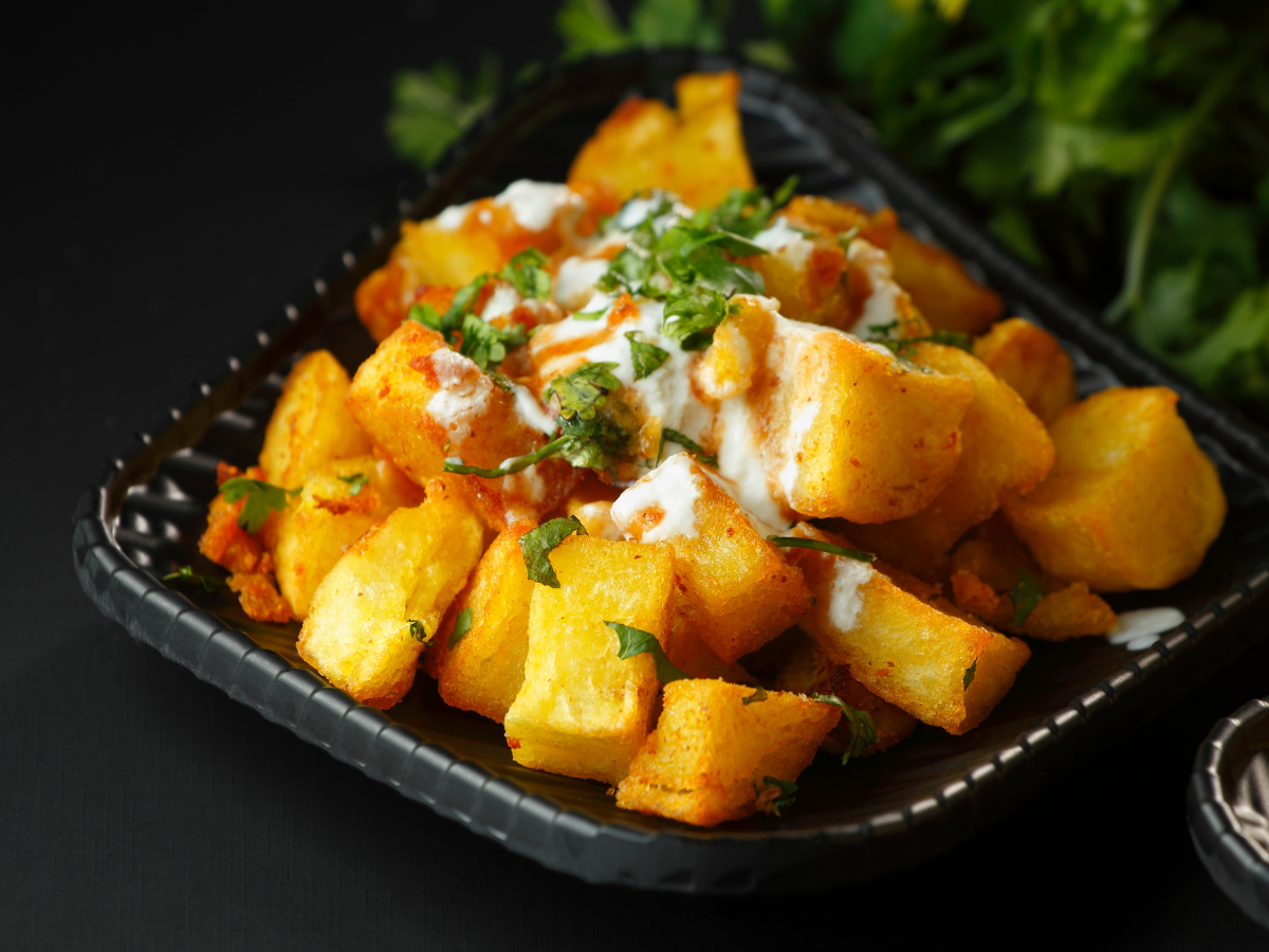 7 popular evening street snacks loved across India