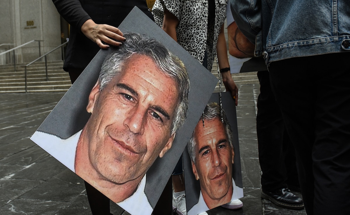 Epstein targeted adult models to avoid scrutiny after 2008 conviction ...