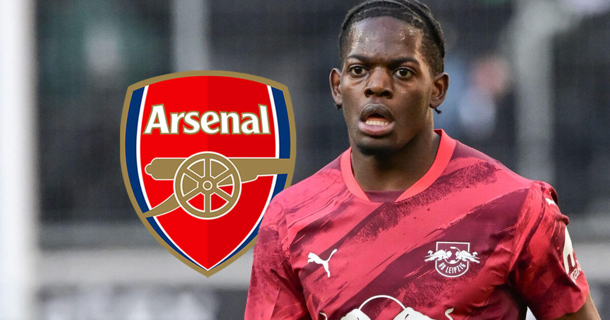 Elite €149m duo on Arsenal wish list as world record comes under threat<br>
