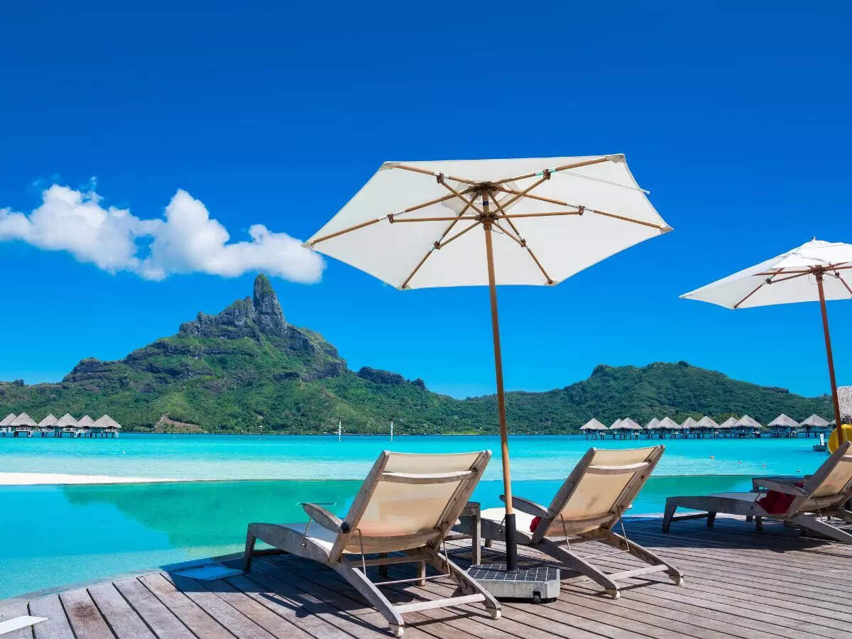 How to ensure your international vacation budget actually reaches your ...