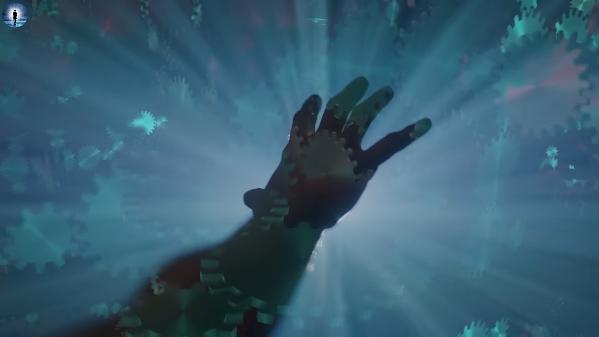 They said he was dead... what he experienced next is disturbing
