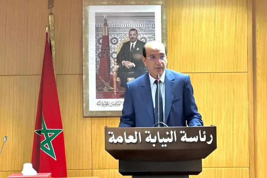 Moroccan prosecutors prioritize conciliation over public prosecution in ...