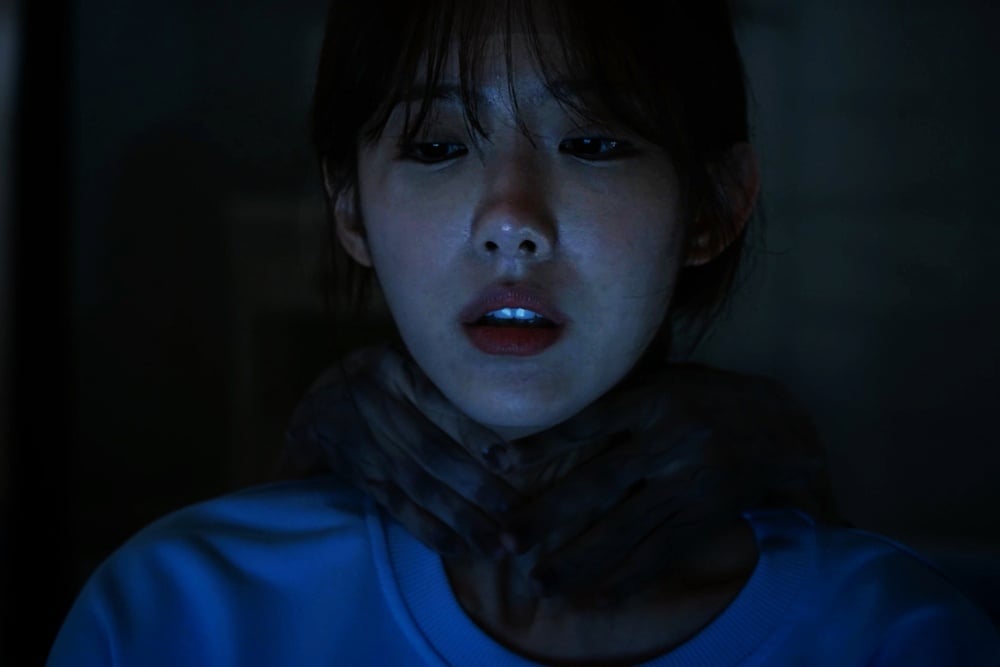 Supernatural horror ‘The Other Side’ heads to a cabin in the woods ...