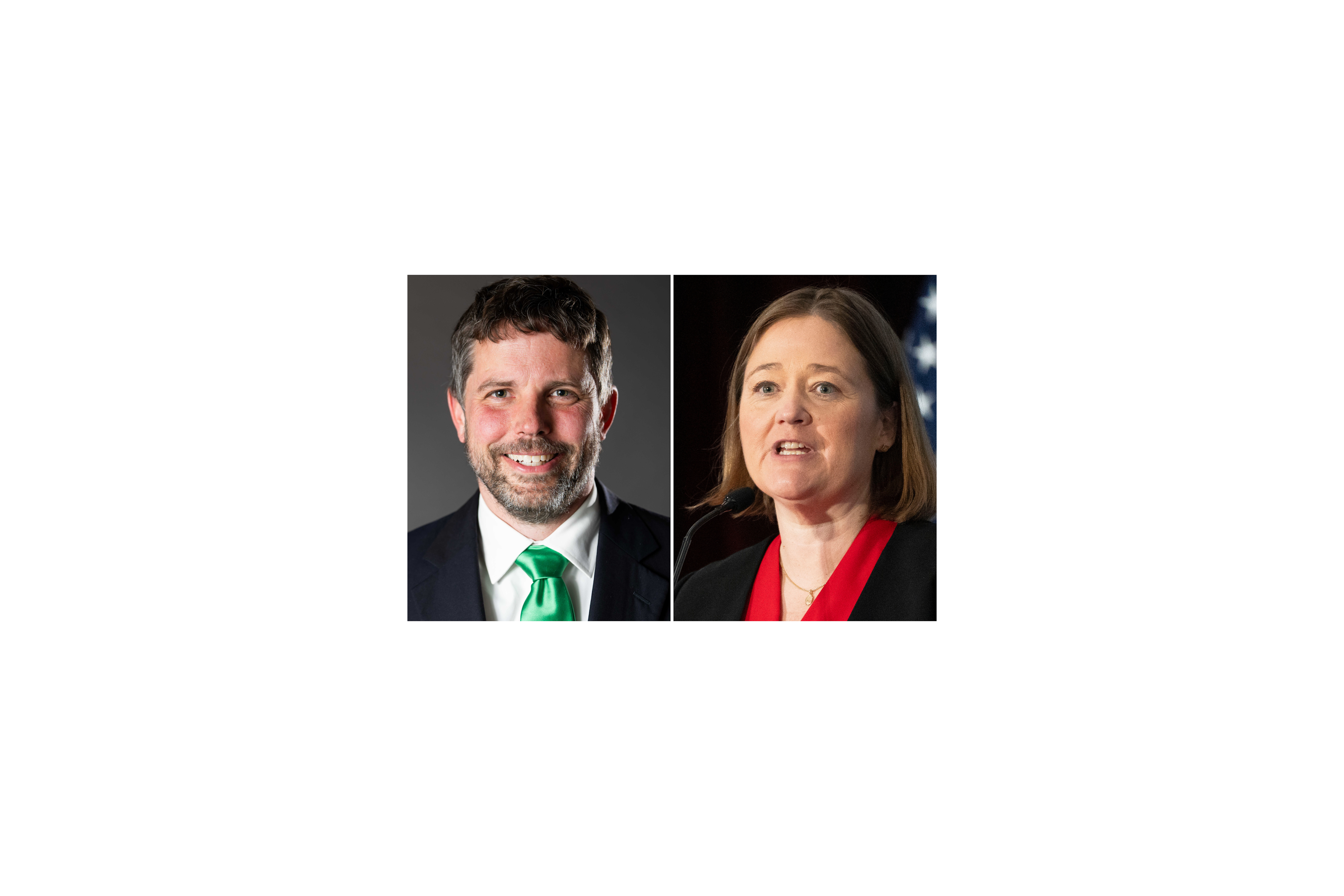 Hear Iowa attorney general candidates on battling fraud, federal suits