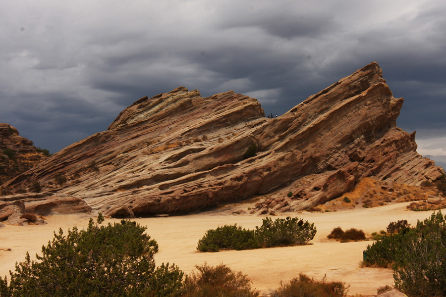 Otherworldly UFO Destinations For the Alien-Obsessed