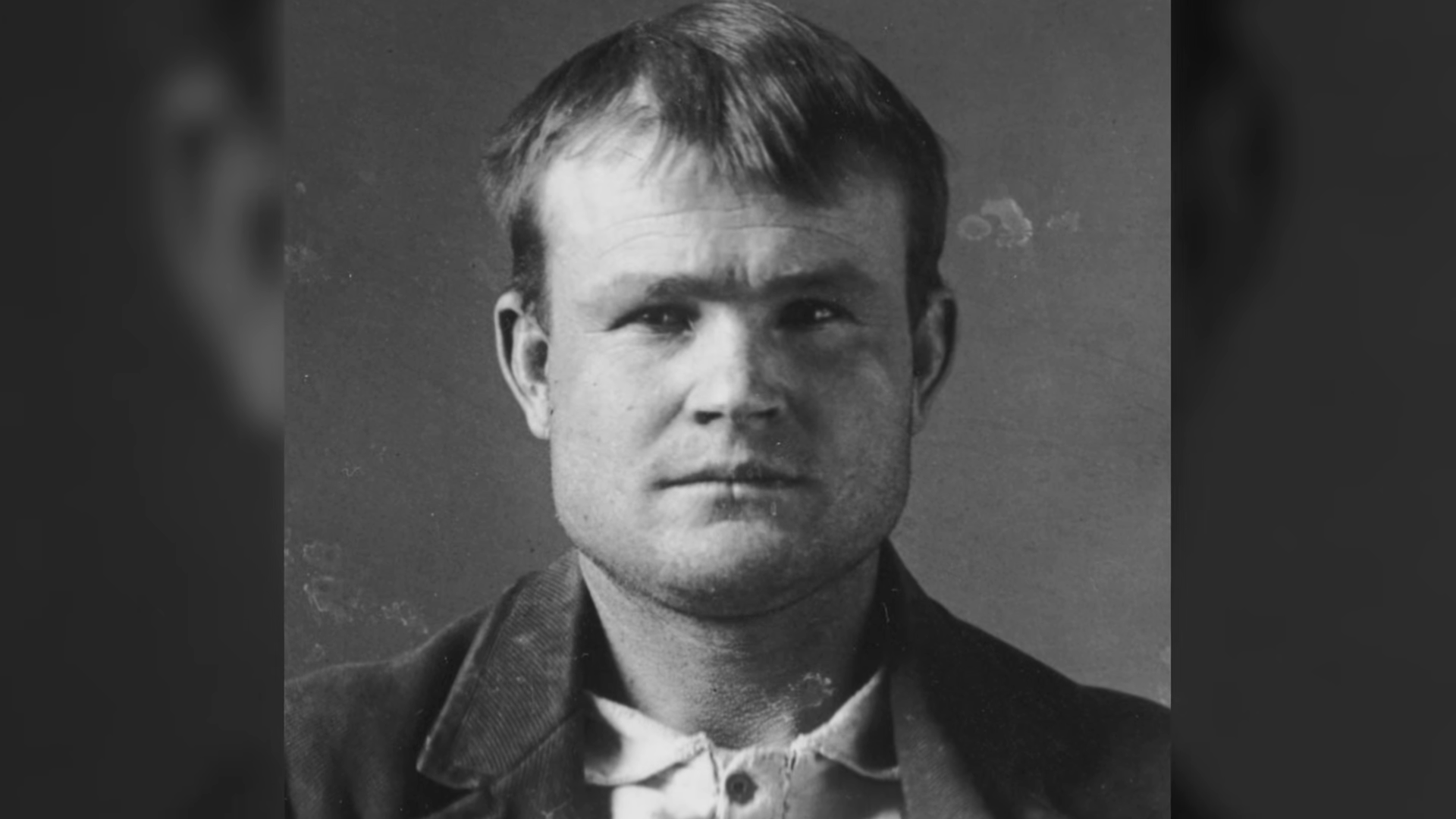 Who was Butch Cassidy and why could no one stop him?