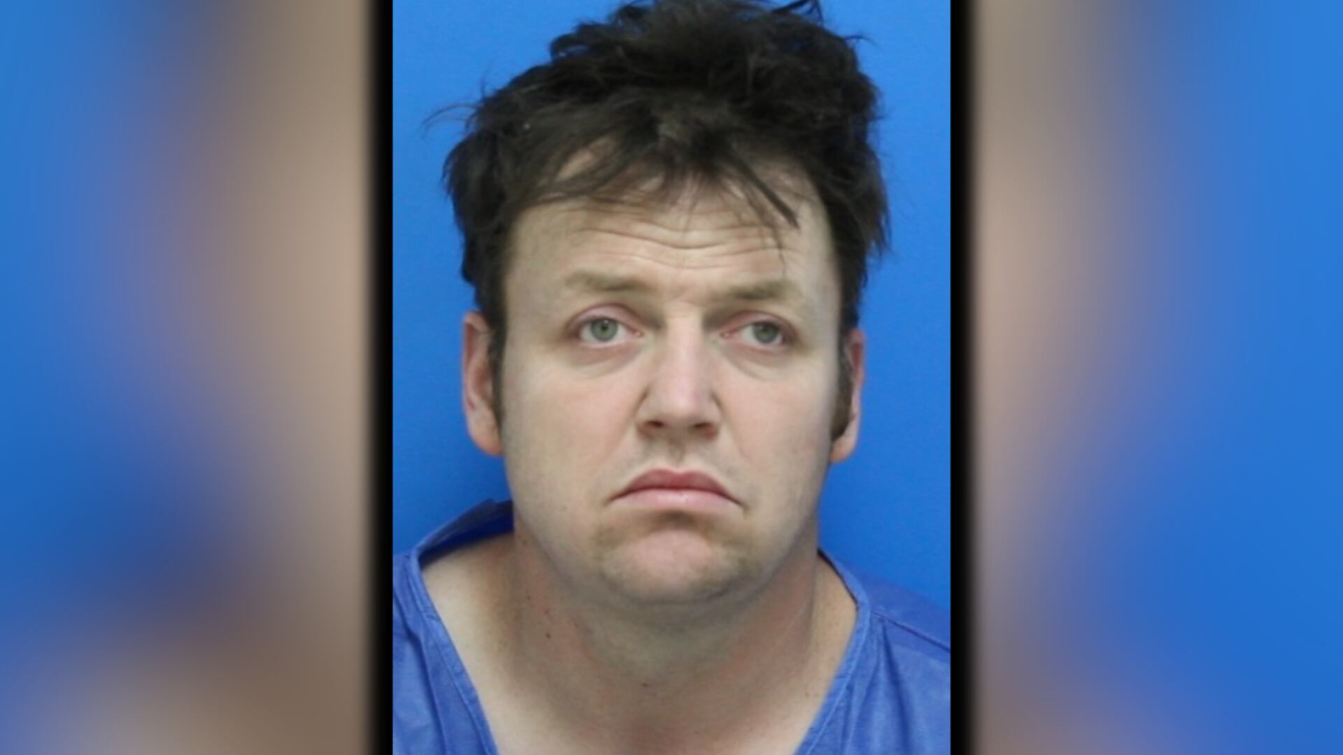 Wanted man arrested after standoff in Food Lion parking lot in Catawba ...